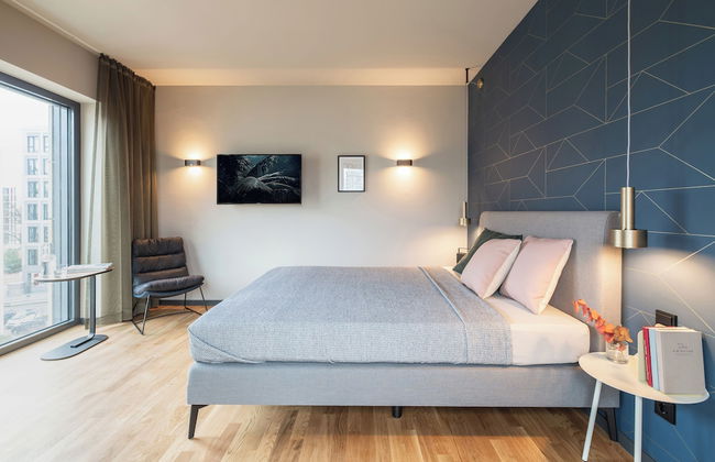 ipartment Frankfurt Airport - Foto 13