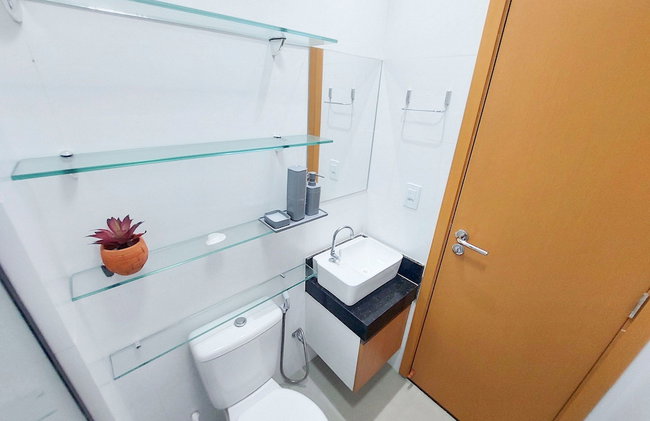 Lindos Flats - Maraca Beach Residence II - Foto 62