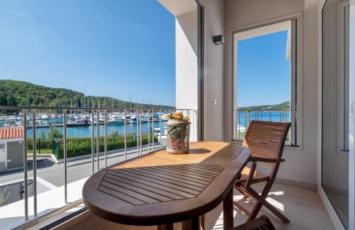 Luxury Seaview Apartment - Mare - Foto 21