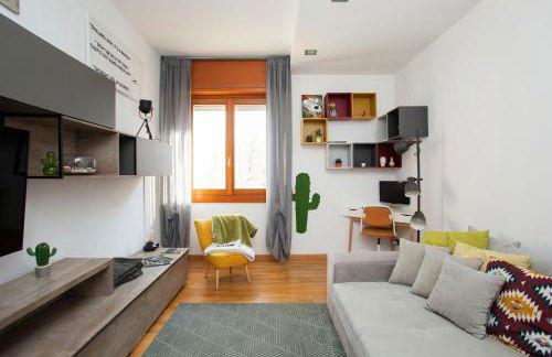 Kaktus House - Your Home Away from Home in Milan - Foto 7
