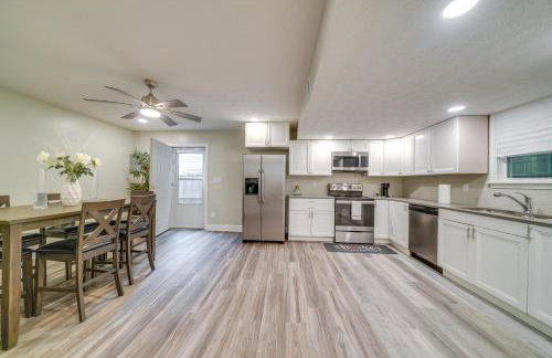 Walk to Mellwood Art Center Home with Private Deck! - Foto 11