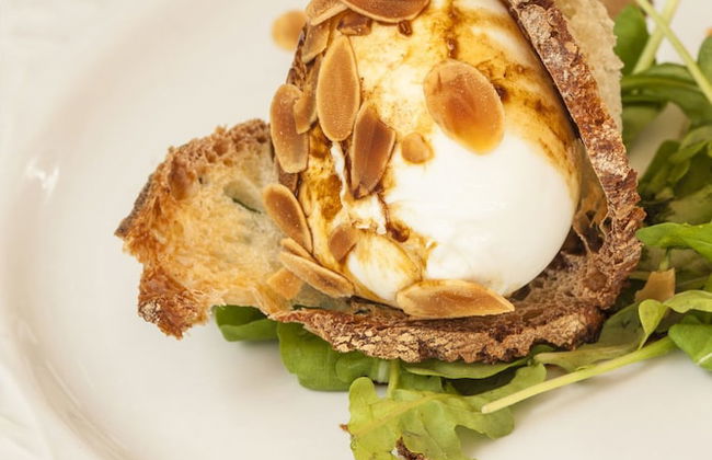 Masseria La Chiusa Delle More - Foto 19