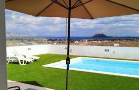 Sea Breeze Heated Pool Sea View - Foto 1