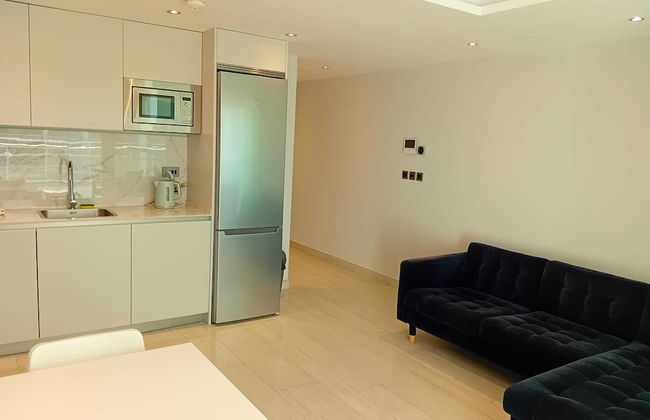 Marina Club Adriatic, Gibraltar - Studio Apartment - Foto 5