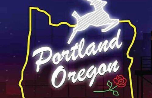 West Linn Relaxing Entire Home WiFi TV Yard BBQ Eateries - Foto 10