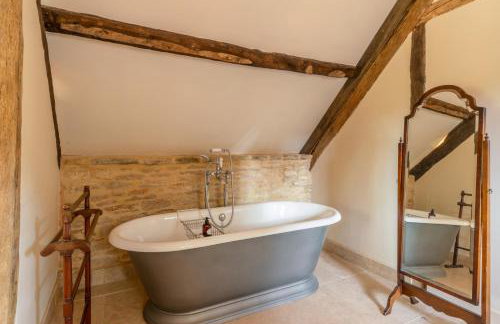 Coach House, Cold Aston - Foto 14