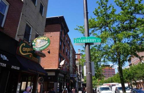 Charming Philly Stay Walk to Liberty Bell & More - Foto 35