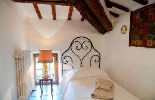 Solo Adulti - Casa Canonica con vista mozzafiato - Foto 39