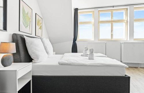 MINT - Urban Factory Loft - Berlin Weißensee - Foto 36