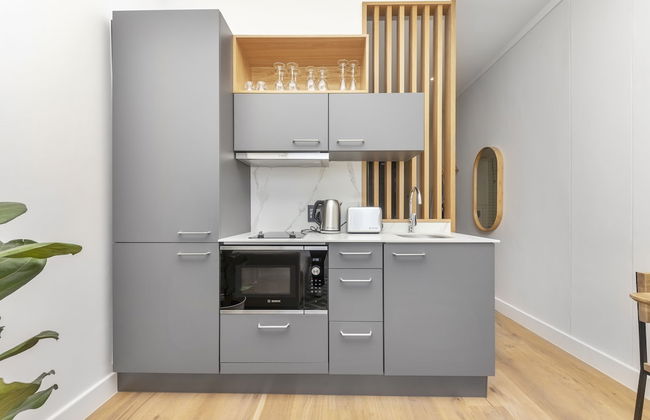 The Barracks - Foto 14