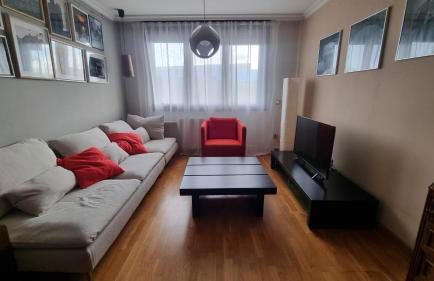 Piso zona hospital 7 personas - Photo 3