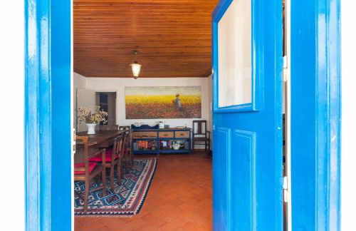 Cottage with Pool,Gourmet BBQ,Wood Oven&Games Barn - Foto 21