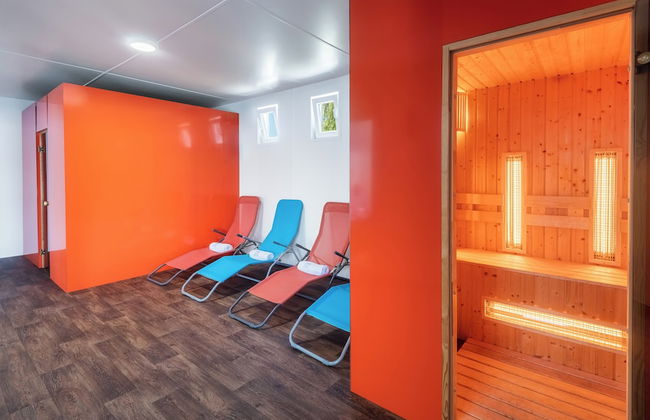 Tisza-tó Apartmanpark - Foto 27