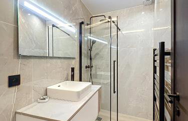 Luxury Apartment - Central Cannes, near Beach & Palais - LRACANNES - Foto 43