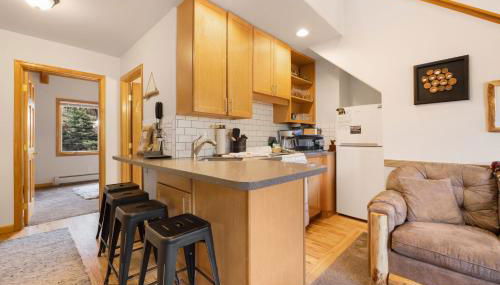 Creekside Suites 19 by Estes Park Condos - Foto 4