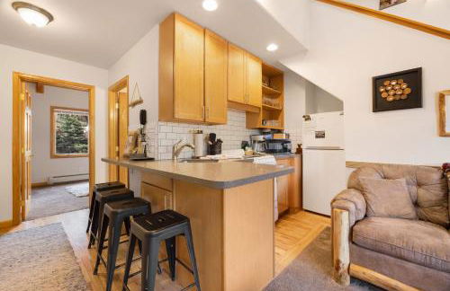 Creekside Suites 19 by Estes Park Condos - Foto 4