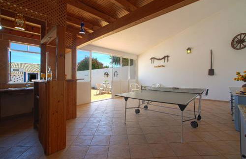 Holiday Home Monte da Calma by Interhome - Foto 52