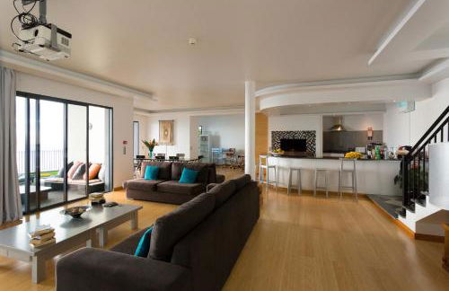 Ocean Cliff - Foto 16