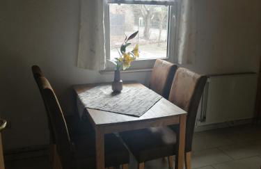 Spreewaldhäuser Golinski mit Kamin am Neuendorfer See - Foto 72