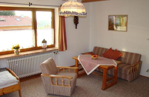 Gästehaus St. Bartholomä - Foto 11