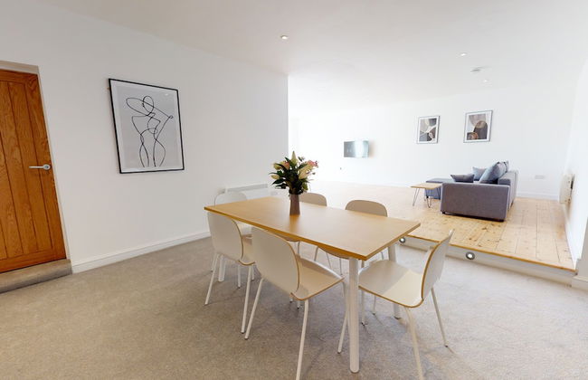 Bridge Apartments by Karah Suites - Foto 30