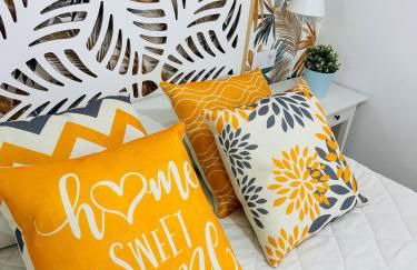 APARTAMENTO NUEVO CÉNTRICO en PRIMERA Línea de playa con vistas al Mar, Piscina, aire acondicionado y wifi - Foto 11