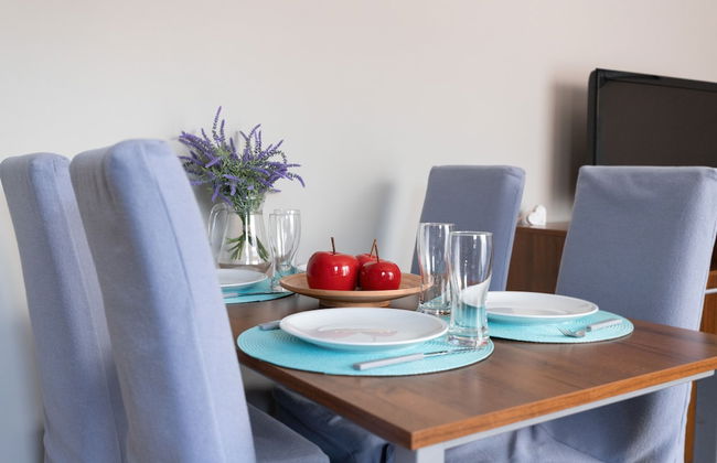 Villa 4 Pory Roku Apartment by Renters - Foto 19