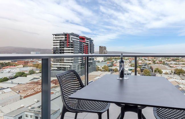 Avani Adelaide Residences - Foto 67