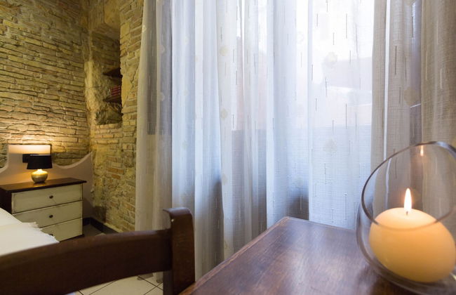 Arcobaleno Rooms - Foto 13