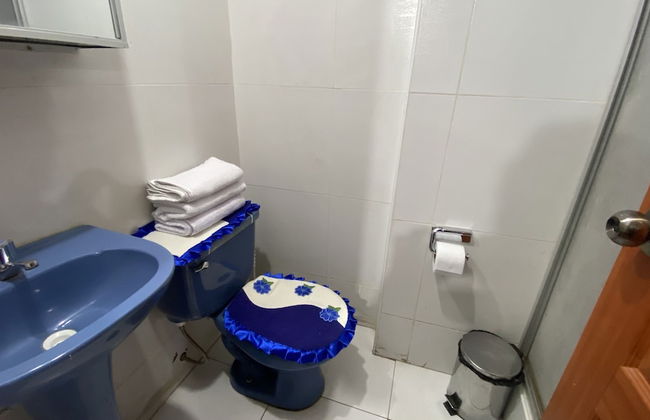 Departamento Completo - Tori's Apartment - Foto 23