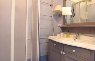 Golfe Juan - 4 People - Sea View - Swimming Pool - Garage - Foto 13