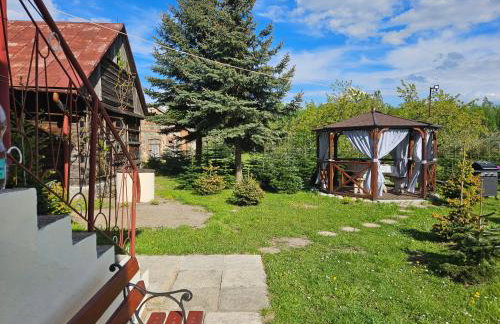 Sielski Dom I Sauna i Jacuzzi dodatkowo płatna opcja - Foto 25