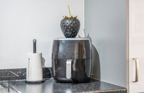 Cosy 1-Bedroom Apartment in Birmingham City Centre - Foto 8