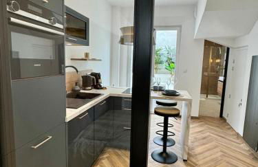 Cocon centre ville - gare - Foto 6