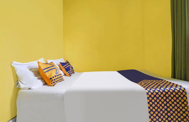 Hotel O Eco Tourism Desa Cipada Bukit Senyum Homestay Syariah - Photo 12