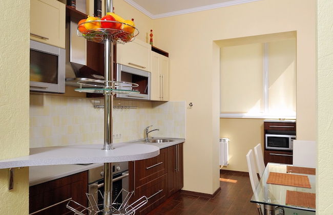 KyivRentApartment - Foto 59