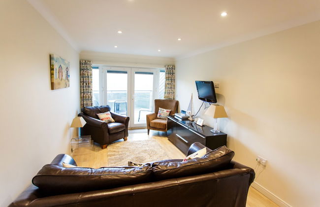 Waves Apartments - Foto 10