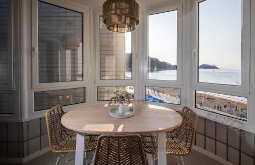 Zarautz Beach with parking by Aston Rentals - Foto 15