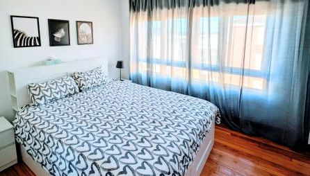 Apartamento La Ballena 1 - Juan Vella - Foto 2
