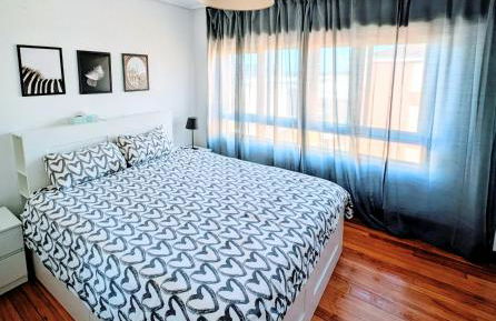 Apartamento La Ballena 1 - Juan Vella - Foto 2