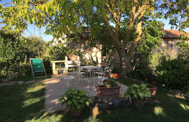 Agriturismo Il Caggio di Sotto - Foto 43