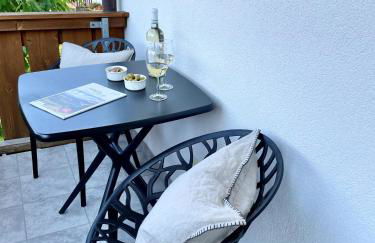 Das Bergquartier - Ferienwohnung Rabenkopf - Foto 7