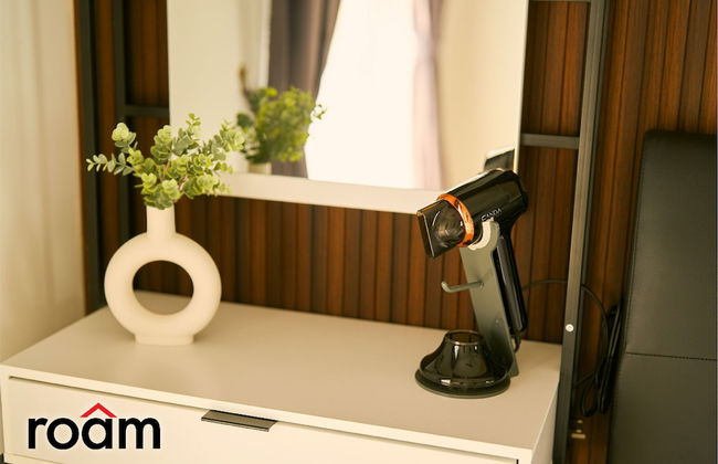 Trion Kuala Lumpur by Roam - Foto 29