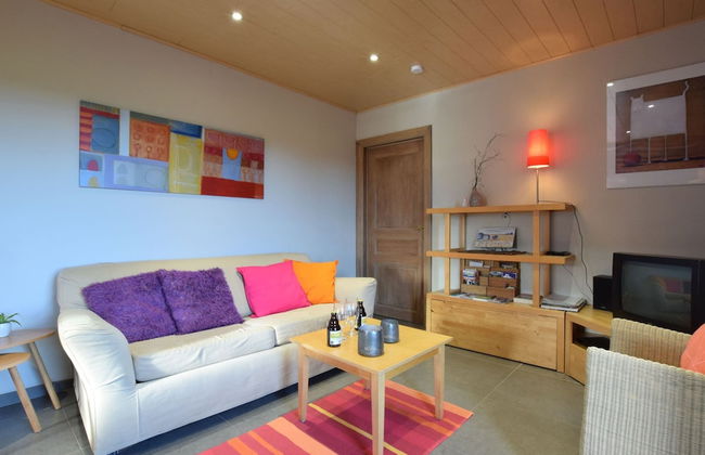 Cozy Cottage in Bastogne - Foto 1