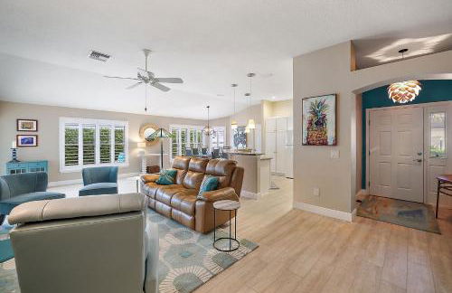 Tropical Oasis in Pennecamp - Foto 30