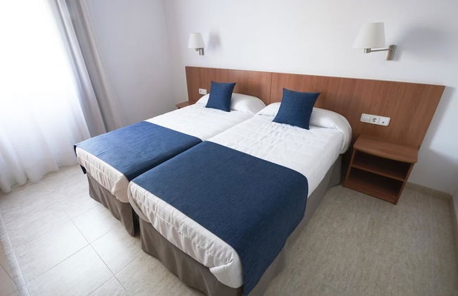 Apartamento climatizado cerca del mar - Foto 2