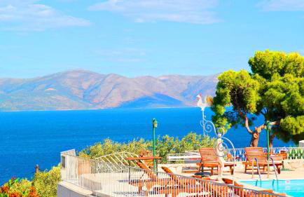 Villa Agnanti Boutique - Foto 25