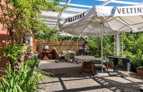 Ferienwohnung Bauernhof Rohde - Photo 8