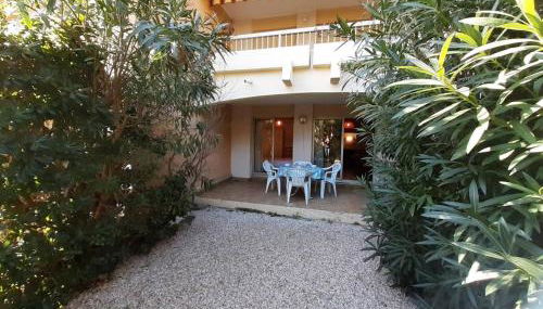 Appartement T2 cabine avec terrasse à Bormes-les-Mimosas - FR-1-251-881 - Foto 1