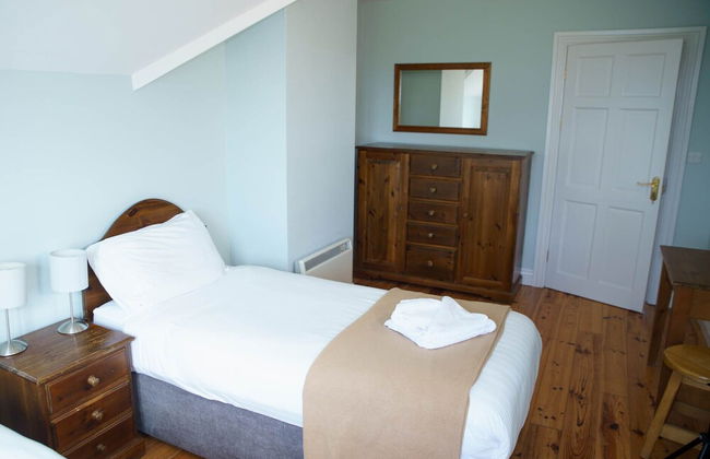 Dingle Courtyard Cottages - Foto 20